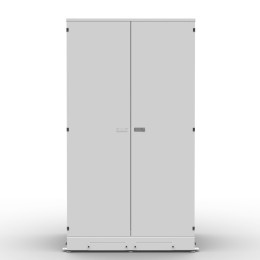 BC1100 | Шкаф батарейный 1100мм Systeme Electric