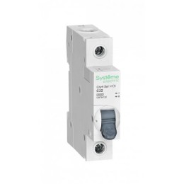 C9F34132 | City9 Set Автоматический выключатель (АВ) С 32А 1P 4.5kA 230В Systeme Electric