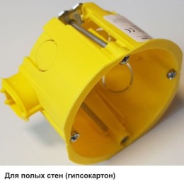 IMT351581 | Коробка IMT35150 c соед-лем IMT35180 DIY Systeme Electric