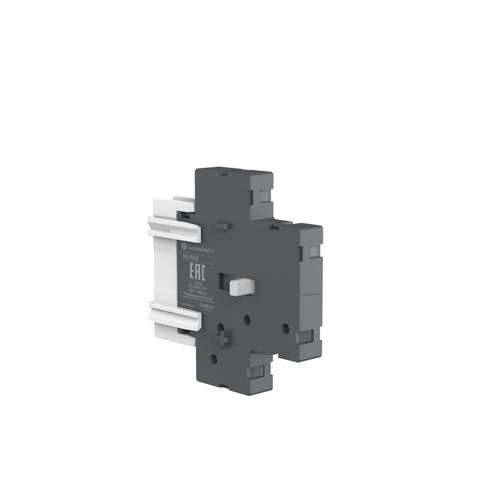 MA1M38 | МЕХАНИЧ БЛОКИР ДЛЯ КОНТАКТОРОВ MC1D 9…38A Systeme Electric
