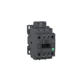 MC1D09B7 | КОНТАКТОР MC1D 3P 9A НО+НЗ 24V 50/60ГЦ Systeme Electric