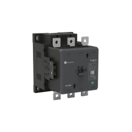 MC1G265KUE | КОНТАКТОР MC1G 3P 265A 2НО+2НЗ AC/DC 100-250V 50/60ГЦ Systeme Electric