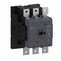 MC1G500EHE | КОНТАКТОР MC1G 3P 500A 2НО+2НЗ AC/DC 48-130V 50/60ГЦ Systeme Electric