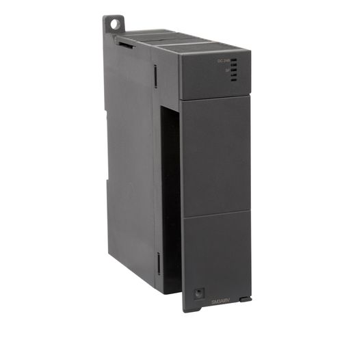 SM3AI8V | Аналоговый модуль расширения, 8 входов, напряжение SM3AI8V Systeme Electric
