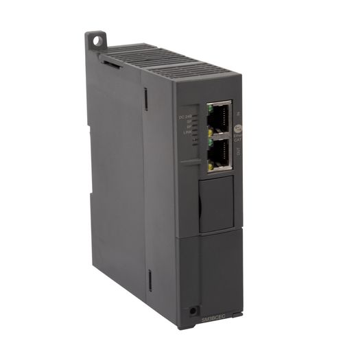 SM3BCEC | Модуль для подключения по шине EtherCAT SM3BCEC Systeme Electric