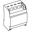 SPA-PSMDC | БЛОК ПИТАНИЯ DC110V/220V Systeme Electric