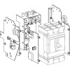 SPC-DOK3-01-02 | КОМПЛЕКТ ВЫКАТНОГО ИСПОЛНЕНИЯ 3P (100-250) Systeme Electric