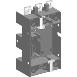 SPC-PIK3-04-06 | КОМПЛЕКТ ЦОКОЛЯ 3P (400-630) Systeme Electric