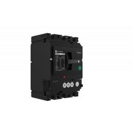 SPC100F016L4DF | АВТ.ВЫКЛ SYSTEMEPACT CCB100 36KA 4P4D TMD16 РЫЧАГ Systeme Electric