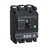 SPC100F04022L3DF | АВТ.ВЫКЛ SYSTEMEPACT CCB100 36KA 3P3D S2.2 40A РЫЧАГ Systeme Electric