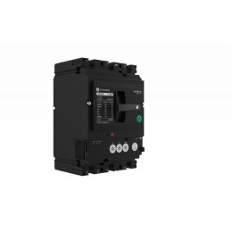 SPC100F040L3DF | АВТ.ВЫКЛ SYSTEMEPACT CCB100 36KA 3P3D TMD40 РЫЧАГ Systeme Electric