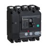 SPC100L016L4DF | АВТ.ВЫКЛ SYSTEMEPACT CCB100 150KA 4P4D TMD16 РЫЧАГ Systeme Electric