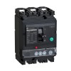 SPC100L04022L3DF | АВТ.ВЫКЛ SYSTEMEPACT CCB100 150KA 3P3D S2.2 40A РЫЧАГ Systeme Electric