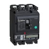 SPC100L04052E3DF | АВТ.ВЫКЛ SYSTEMEPACT CCB100 150KA 3P3D S5.2E 40A РЫЧАГ Systeme Electric