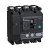 SPC100L040L3DF | АВТ.ВЫКЛ SYSTEMEPACT CCB100 150KA 3P3D TMD40 РЫЧАГ Systeme Electric