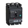 SPC100L10022L3DF | АВТ.ВЫКЛ SYSTEMEPACT CCB100 150KA 3P3D S2.2 100A РЫЧАГ Systeme Electric