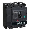 SPC160L16022L4DF | АВТ.ВЫКЛ SYSTEMEPACT CCB160 150KA 4P4D S2.2 160A РЫЧАГ Systeme Electric