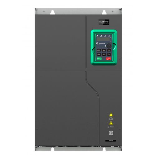 STV600C11N4L1 | Преобразователь частоты STV600 110 кВт 400В с DC реакт. Systeme Electric