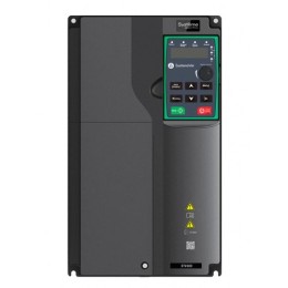 STV600D37N4L1 | Преобразователь частоты STV600 37 кВт 400В с DC реакт. Systeme Electric