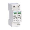 18016DEK | Ограничитель перенапряжений 1P+N 40кА класс C 440В DEKraft