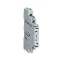 21270DEK | Контакт доп. боковой 2НО для ВА-431 DEKraft

