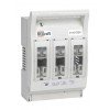 21421DEK | ПВР горизонтальный 250А 3ф отключение_ПВР-102 DEKraft