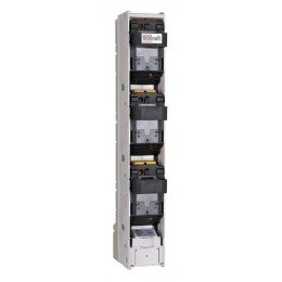 21433DEK | ПВР вертикальный 630А пофазное отключение_V-клеммы_ПВР-101 DEKraft

