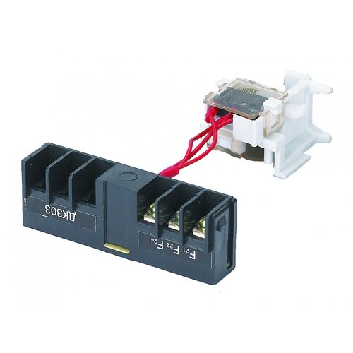 21501DEK | Контакт дополнительный ДК-301 DEKraft DEKraft
