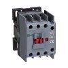 21929DEK | Контактор 32А 400ВАС АС3 АС4 1НО+1НЗ КМ-102 DEKraft