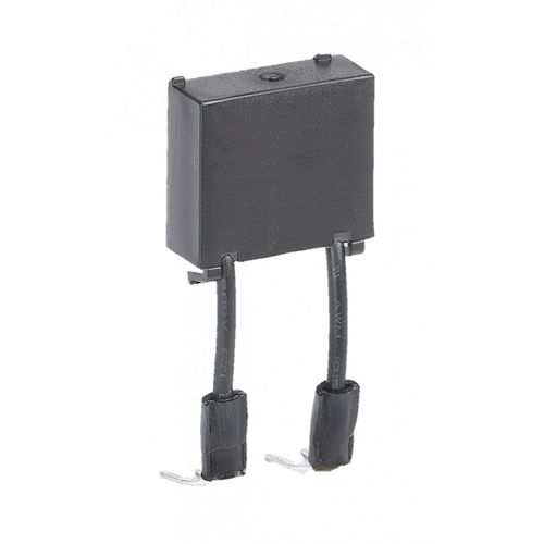 22206DEK | Ограничитель перенапряжения контакторов КМ-102 (40-65А) 110-240В_AC ОП-02 DEKraft
