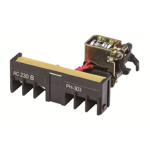 22909DEK | Расцепитель независимый правый AC 400В ВА-303 4P DEKraft
