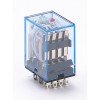 23226DEK | Промежуточное реле 4 конт. с инд. LED 5А 24В AC ПР-1 DEKraft
