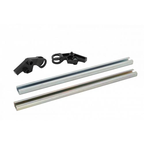 24121DEK | Мех. блокировки для конт. КМ-103 265-330А БМ-03 DEKraft
