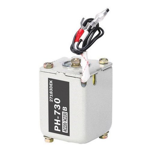 27185DEK | Расцепитель независимый DC 220В ВА-730 DEKraft
