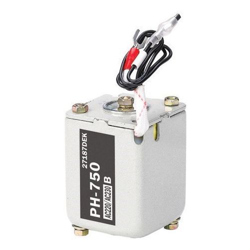 27188DEK | Расцепитель независимый AC 400В ВА-750 DEKraft
