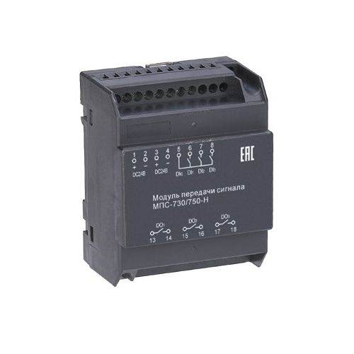 27297DEK | Модуль передачи сигнала для блока управления Н ВА-730/750 DEKraft
