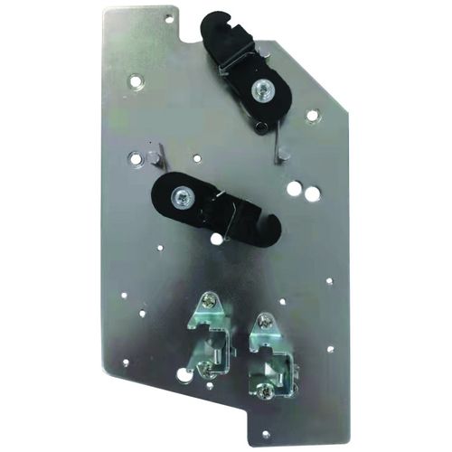 27303DEK | Блокировка мех. троссами для 3х стац. ВА-731/ВА-732 (для схемы 2 ввода + 1 сек.) DEKraft
