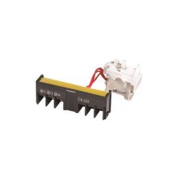 28166DEK | Конт. сигн. левый СК-332А DEKraft
