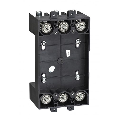 28190DEK | Корзина втычного фронт. подкл. для 4P КА-333А DEKraft
