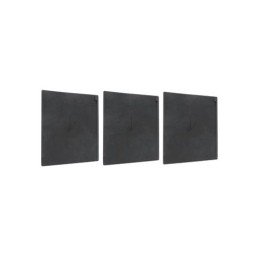 28196DEK | Межфазные перегородки комп. 3 шт.4P МФ-333А DEKraft
