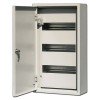30204DEK | Корпус метал. 520х300х120 36 мод. IP31 ЩРН-36 DEKraft
