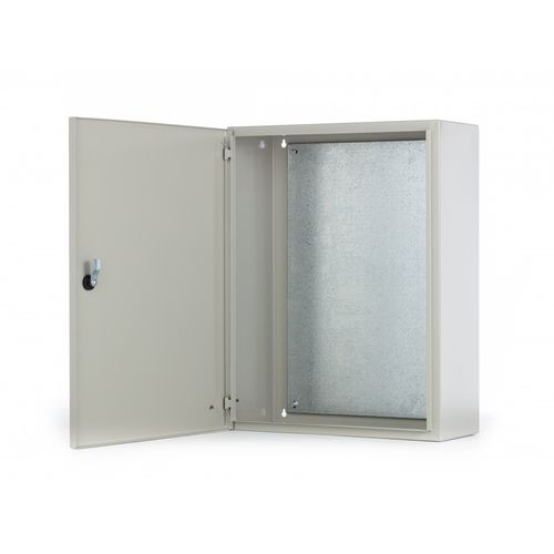30503DEK | Корпус метал. 650х500х220 IP31 ЩРНМ-3 DEKraft
