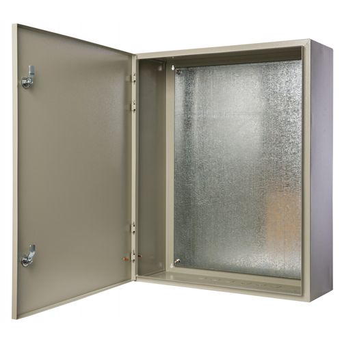 30505DEK | Корпус метал. 1000х650х300 IP31 ЩРНМ-5 DEKraft

