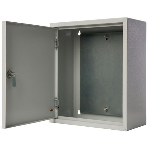 30543DEK | Корпус метал. 350х300х155 IP31 ЩМП-03 DEKraft
