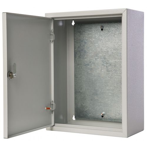 30544DEK | Корпус метал. 400х300х155 IP31 ЩМП-04 DEKraft
