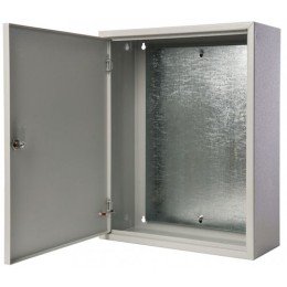 30546DEK | Корпус метал. 500х400х170 IP31 ЩМП-06 DEKraft
