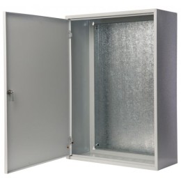 30548DEK | Корпус метал. 900х700х260 IP31 ЩМП-08 DEKraft
