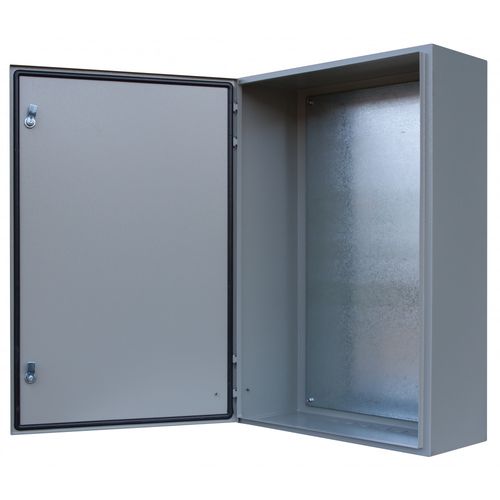30625DEK | Корпус метал. 1200х750х300 IP54 ЩРНМ-6 DEKraft
