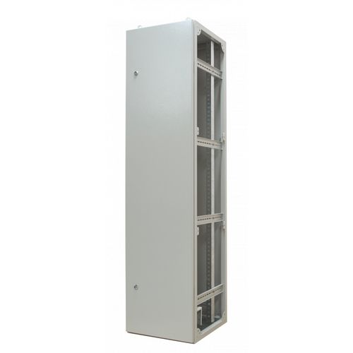 30935DEK | Корпус напол. цельносвар. 1800х450х450 IP31 КВРУ-1 DEKraft
