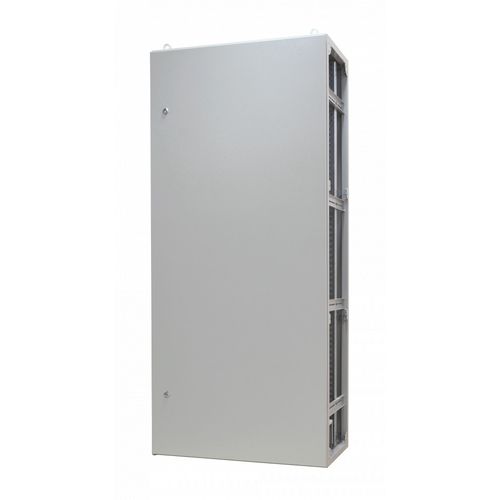 30938DEK | Корпус напол. цельносвар. 1800х600х600 IP31 КВРУ-1 DEKraft
